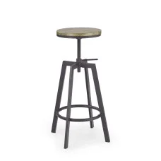 Bar chair H-64